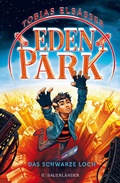 Cover: Eden Park - Das schwarze Loch - FISCHER Sauerl&auml;nder