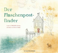 Enlarge image Cover: Der Flaschenpostfinder - FISCHER Sauerländer