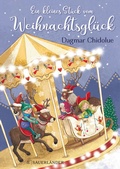 Cover: Ein kleines St&uuml;ck vom Weihnachtsgl&uuml;ck - FISCHER Sauerl&auml;nder