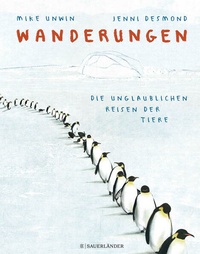 Enlarge image Cover: Wanderungen - FISCHER Sauerländer