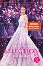Cover: Selection - Die Krone - FISCHER Sauerländer