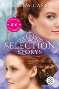 Cover: Selection Storys. Liebe oder Pflicht & Herz oder Krone - FISCHER Sauerl&auml;nder