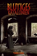 Cover: Blutiges Katalonien - epubli