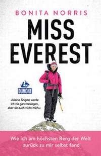 Abbildung von: Miss Everest - DuMont Reiseverlag