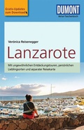 Cover: DUMONT Reise-Taschenbuch Reisef&uuml;hrer Lanzarote - DuMont Reiseverlag