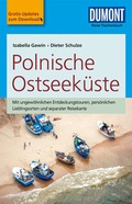 Cover: DuMont Reise-Taschenbuch Reisef&uuml;hrer Polnische Ostseek&uuml;ste - DuMont Reiseverlag