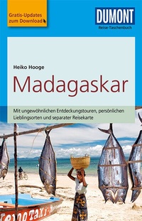 Abbildung von: DuMont Reise-Taschenbuch Madagaskar - DuMont Reiseverlag
