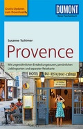Cover: DuMont Reise-Taschenbuch Reisef&uuml;hrer Provence - DuMont Reiseverlag