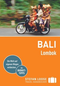 Abbildung von: Stefan Loose Reiseführer Bali, Lombok - Loose ein Imprint von MAIRDUMONT