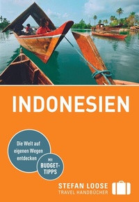 Abbildung von: Stefan Loose Reiseführer Indonesien - Loose ein Imprint von MAIRDUMONT