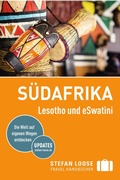 Cover: Stefan Loose Reisef&uuml;hrer S&uuml;dafrika - Lesotho und eSwatini - Loose ein Imprint von MAIRDUMONT