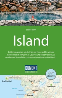Abbildung von: DUMONT Reise-Handbuch Reiseführer Island - DuMont Reiseverlag