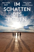Cover: Im Schatten des L&ouml;wen (DuMont Reiseabenteuer) - DuMont Reiseverlag