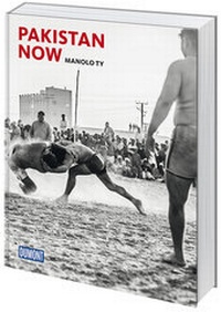 Abbildung von: Pakistan Now - DuMont Reiseverlag