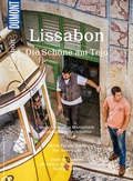 Cover: DuMont Bildatlas 199 Lissabon - DuMont Reiseverlag