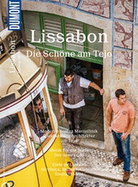 Abbildung von: DuMont Bildatlas 199 Lissabon - DuMont Reiseverlag