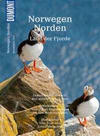 Abbildung von: DuMont Bildatlas 200 Norwegen Norden - DuMont Reiseverlag