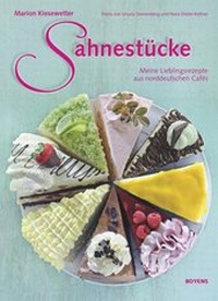 Abbildung von: Sahnestücke - Boyens Buchverlag GmbH & Co. KG