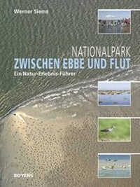Abbildung von: Nationalpark zwischen Ebbe und Flut - Boyens Buchverlag GmbH & Co. KG