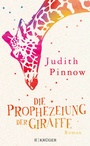 Cover: Die Prophezeiung der Giraffe - FISCHER Krüger