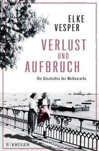 Abbildung von: Verlust und Aufbruch - S. Fischer