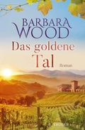 Cover: Das goldene Tal - S. Fischer