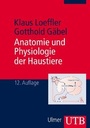 Bild: Anatomie und Physiologie der Haustiere - UTB