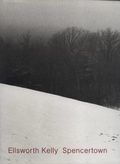 Cover: Ellsworth Kelly - Anthony d'Offay Gallery
