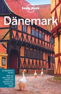 Bild: LONELY PLANET Reisef&uuml;hrer D&auml;nemark - Lonely Planet Deutschland ein Imprint von MAIRDUMONT