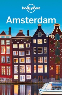 Abbildung von: Lonely Planet Reiseführer Amsterdam - LONELY PLANET DEUTSCHLAND