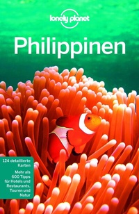 Abbildung von: Lonely Planet Reiseführer Philippinen - LONELY PLANET DEUTSCHLAND
