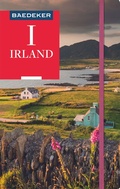 Cover: Baedeker Reisef&uuml;hrer Irland - Baedeker
