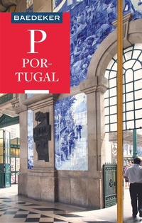Abbildung von: Baedeker Reiseführer Portugal - Baedeker