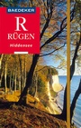 Cover: Baedeker Reiseführer Rügen, Hiddensee - Baedeker