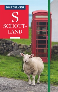 Abbildung von: Baedeker Reiseführer Schottland - Baedeker