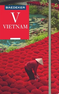 Abbildung von: Baedeker Reiseführer Vietnam - Baedeker