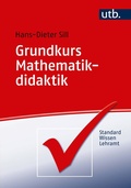 Cover: Grundkurs Mathematikdidaktik - UTB