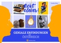 Cover: Echt clever! Geniale Erfindungen aus &Ouml;sterreich - Wartberg