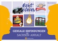 Cover: Echt clever! Geniale Erfindungen aus Sachsen-Anhalt - Wartberg
