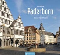 Enlarge image Cover: Paderborn - Wartberg