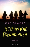 Cover: Gef&auml;hrliche Freundinnen - FISCHER FJB
