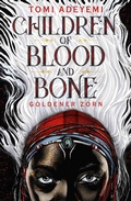 Cover: Children of Blood and Bone - FISCHER FJB