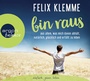 Cover: bin raus - Argon Balance