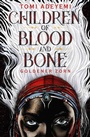 Cover: Children of Blood and Bone - S. Fischer