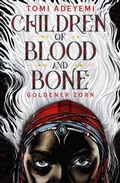Cover: Children of Blood and Bone - S. Fischer