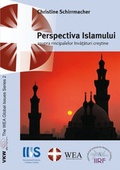 Cover: Perspectiva Islamului asupra tincipalelor &icirc;nvataturi crestine - Verlag f&uuml;r Kultur und Wissenschaft