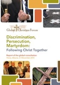 Cover: Discrimination, Persecution, Martyrdom - Verlag f&uuml;r Kultur und Wissenschaft