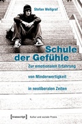 Cover: Schule der Gef&uuml;hle - transcript