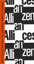 Cover: Allianzen - transcript