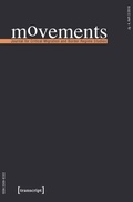 Abbildung von: movements. Journal for Critical Migration and Border Regime Studies - transcript